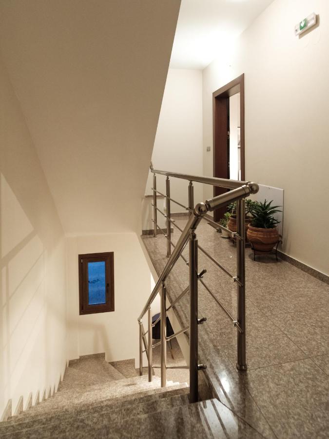 Cleopatra Apartment Litochoro Exterior foto